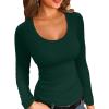 Long-dark Green