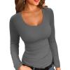 Long-dark Grey
