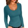 Long-teal