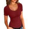 Wine Red