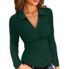 Long-dark Green