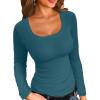 Long-teal