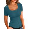 Short-teal