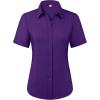 Dark Purple