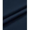 imagesiliteelon Button Down Shirts Women Oxford Shirt Long Sleeve Stretch Dress Shirts Wrinkle Free Business Work Office BlouseNavy Blue
