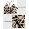 imageII ININ Womens 2025 Maxi Sundresses Summer Beach Long Wrap VNeck FloralSolid Casual Dress for WomenZfloral 21