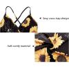 imageII ININ Womens 2025 Maxi Sundresses Summer Beach Long Wrap VNeck FloralSolid Casual Dress for WomenZfloral 42