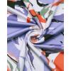 imageII ININ Womens 2025 Maxi Sundresses Summer Beach Long Wrap VNeck FloralSolid Casual Dress for WomenZfloral 45
