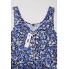 imageII ININ Womens 2025 Sundresses Casual Summer Tank Dress V Neck Sleeveless Button Down Midi Floral Beach Dress with PocketsFloral N