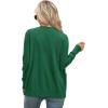 imageII ININ Womens Cardigans with Pockets Lightweight Long Sleeve Open Front Cardigan Sweater Shrug Outwear Coat for Office Home