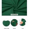imageII ININ Womens Cardigans with Pockets Lightweight Long Sleeve Open Front Cardigan Sweater Shrug Outwear Coat for Office Home