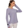 Puple Gray