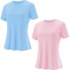 Light Blue+light Pink