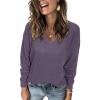 Grey Purple