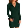 Blackish Green