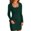 Blackish Green
