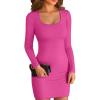 Hot Pink