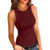 Wine Red