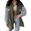 Leopard-green