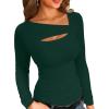Long-dark Green