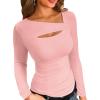 Long-light Pink