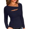Long-navy