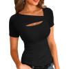 Short-black