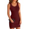 Wine Red