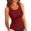 Wine Red