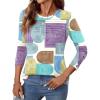 Multi-color Blocks
