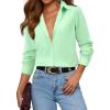 Mint Green