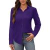Dark Purple