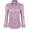 Grayish Purple