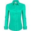 Mint Green