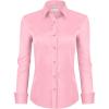 Peachy-pink