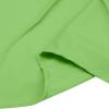 image:imagesiliteelon Womens ClassicFit Dress Shirts Long Sleeve Button Down WrinkleFree Stretch Solid Casual Work Office Blouse TopBaby Green