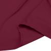 image:imagesiliteelon Womens ClassicFit Dress Shirts Long Sleeve Button Down WrinkleFree Stretch Solid Casual Work Office Blouse TopBurgundy