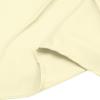 image:imagesiliteelon Womens ClassicFit Dress Shirts Long Sleeve Button Down WrinkleFree Stretch Solid Casual Work Office Blouse TopCream
