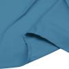 image:imagesiliteelon Womens ClassicFit Dress Shirts Long Sleeve Button Down WrinkleFree Stretch Solid Casual Work Office Blouse TopDenim Blue