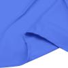 image:imagesiliteelon Womens ClassicFit Dress Shirts Long Sleeve Button Down WrinkleFree Stretch Solid Casual Work Office Blouse TopIndigo Blue