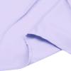 image:imagesiliteelon Womens ClassicFit Dress Shirts Long Sleeve Button Down WrinkleFree Stretch Solid Casual Work Office Blouse TopLight Purple