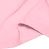 image:imagesiliteelon Womens ClassicFit Dress Shirts Long Sleeve Button Down WrinkleFree Stretch Solid Casual Work Office Blouse TopPeachypink