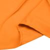 image:imagesiliteelon Womens ClassicFit Dress Shirts Long Sleeve Button Down WrinkleFree Stretch Solid Casual Work Office Blouse TopSaffron