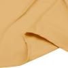image:imagesiliteelon Womens ClassicFit Dress Shirts Long Sleeve Button Down WrinkleFree Stretch Solid Casual Work Office Blouse TopYellow