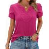Rose Hot Pink