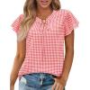 Red Gingham