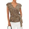 Classic Beige Leopard
