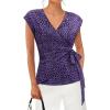 Purple Haze Leopard